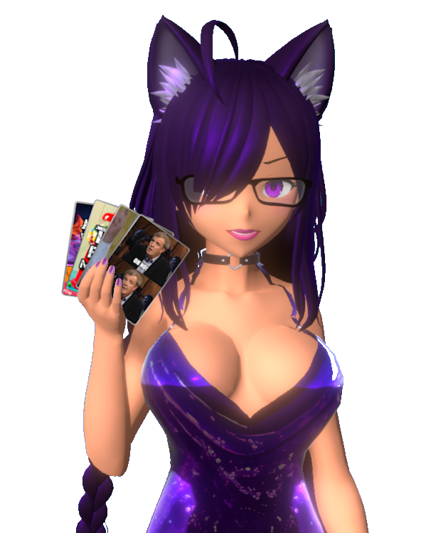 More of a Daily thing!