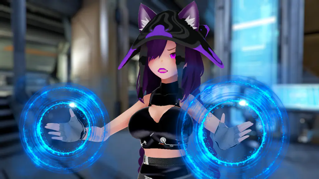 Warframe QtCC Streams!