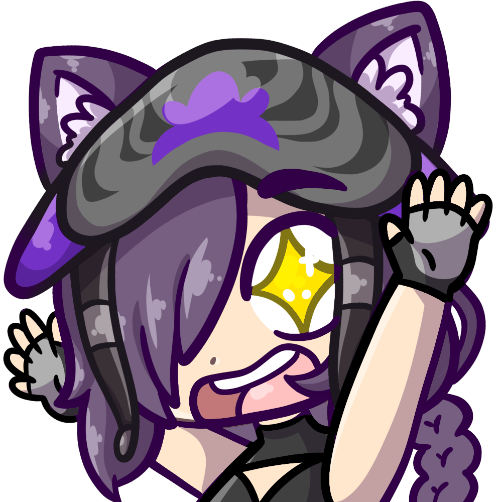 All these new faces!