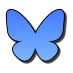 Bluesky Link Updated!