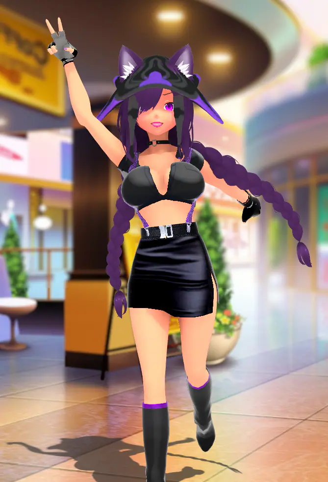 I’m Supporting Anera!