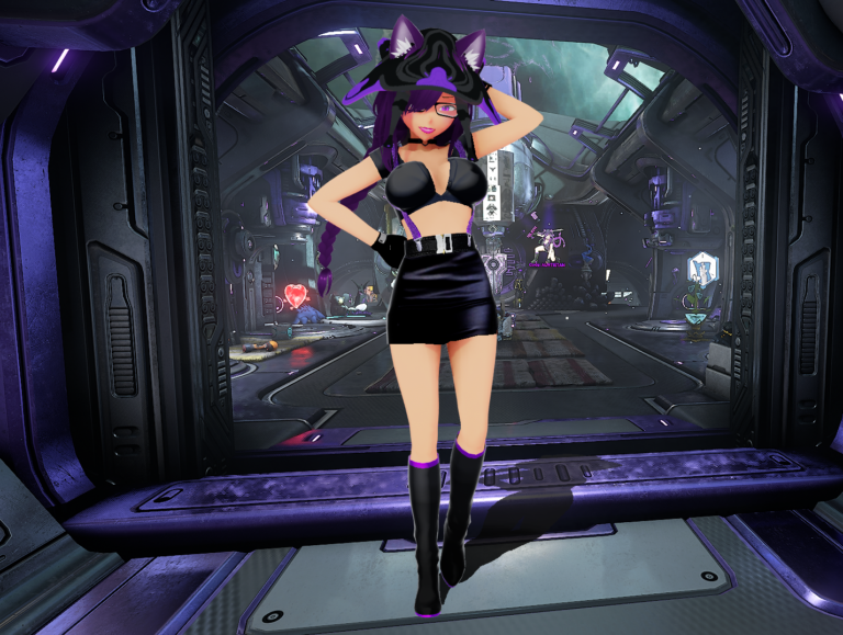 Partnerversary tonight!