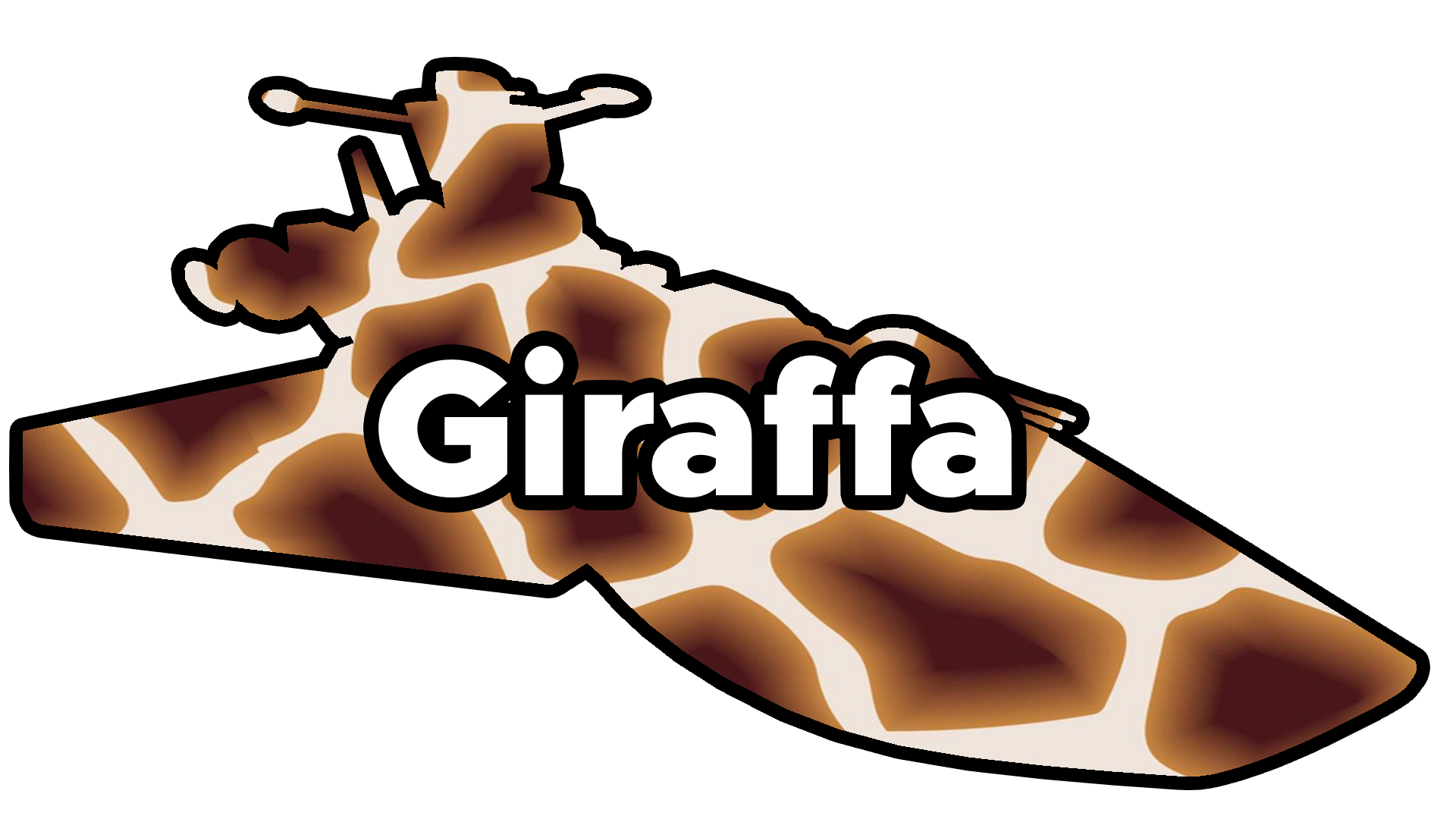 001 giraffa